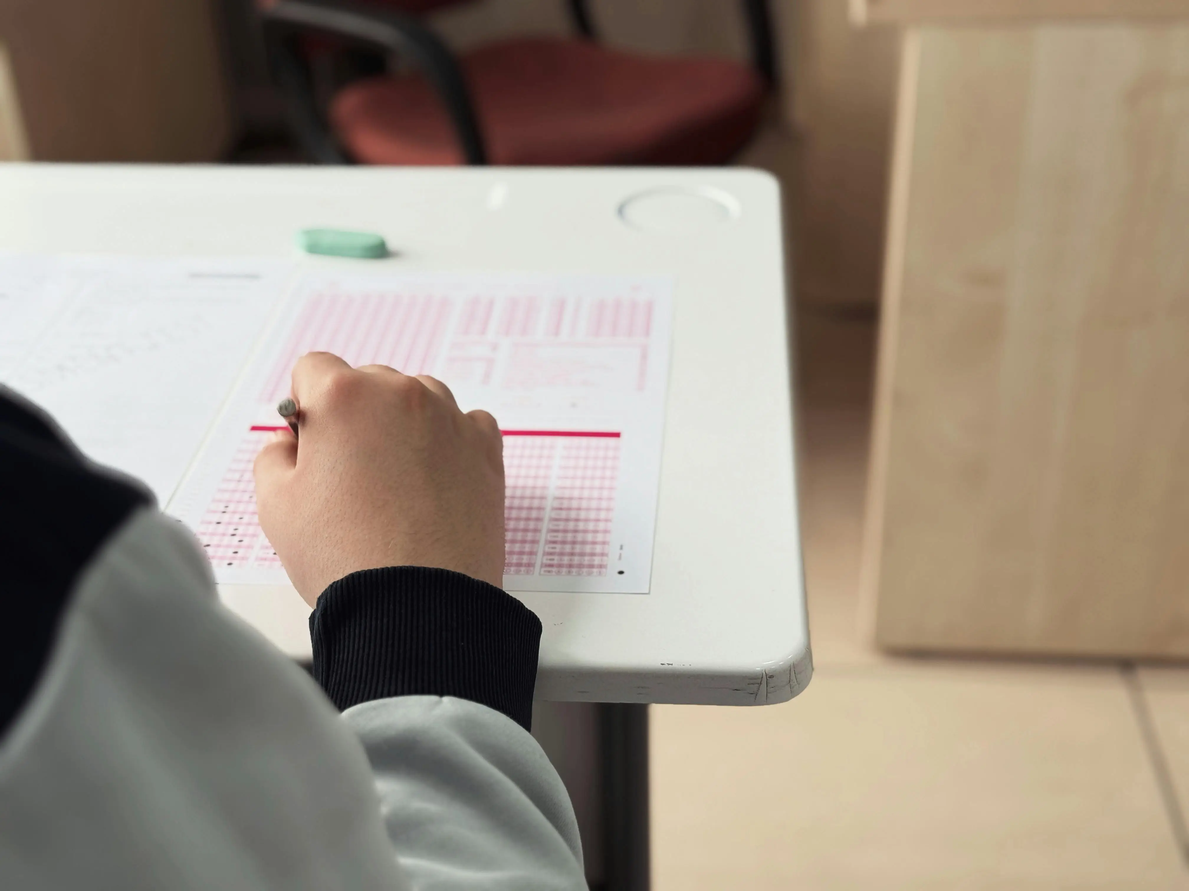 Imágen Guía del examen SUNEO: área Ciencias de la Salud